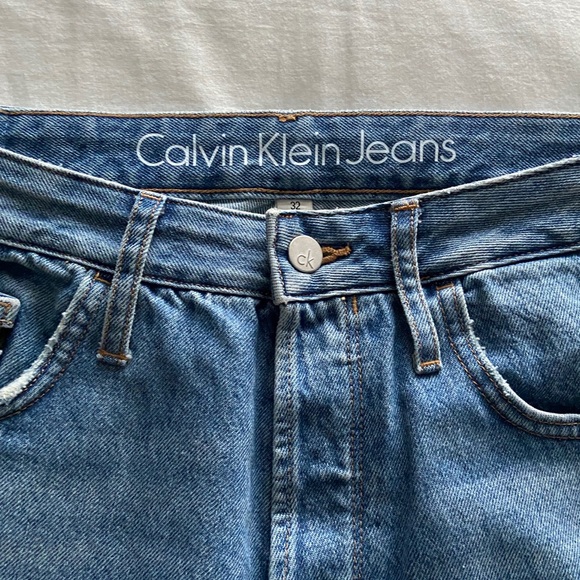 Calvin Klein jeans - Picture 2 of 4